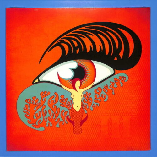D'Accord - III EU NEW