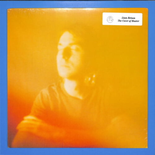 Liam Betson - The Cover Of Hunter EU NEW