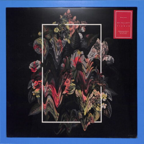 Ed Tullett - Fiance EU NEW