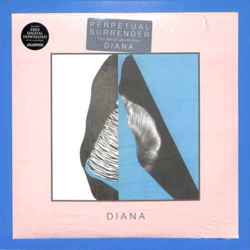 Diana - Perpetual Surrender EU NEW