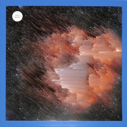 Heterotic - Weird Drift EU NEW