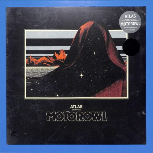 Motorowl - Atlas EU NEW