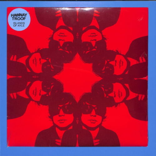 Hawnay Troof - Islands Of Ayle US NEW