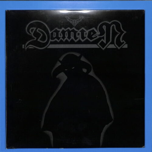 Damien - Shades From The Past 2LP EU NEW