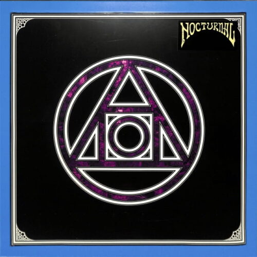 Nocturnal - Nocturnal EU NEW