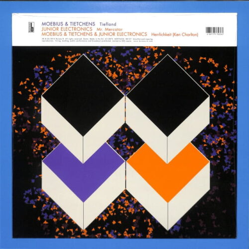 Junior Electronics - Mr. Mercator MAXI EU NEW