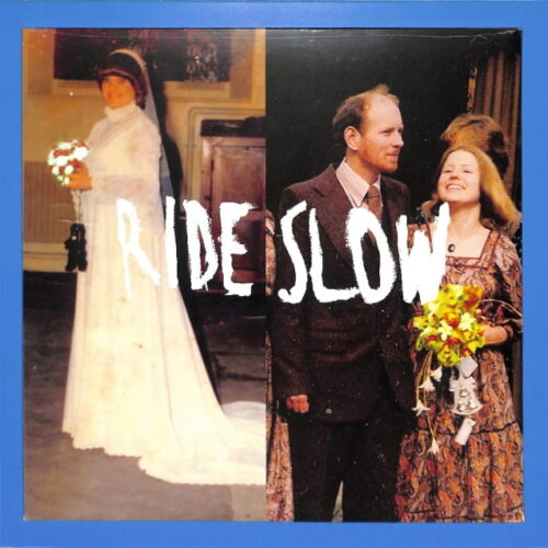 Gentle Friendly - Ride Slow NEW