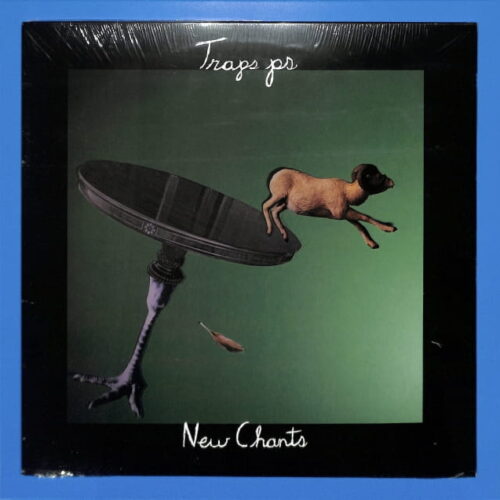 Traps PS - New Chants US NEW