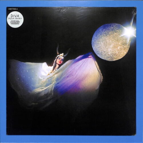 DIVA - Moon Moods EU NEW