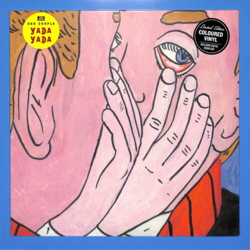 Odd Couple - Yada Yada EU NEW