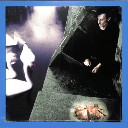 Steve Morell - Loneliness EP EU NEW