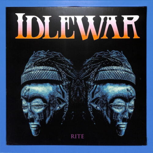 Idlewar - Rite EU NEW