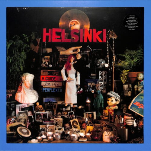 Helsinki - A Guide For The Perplexed EU NEW