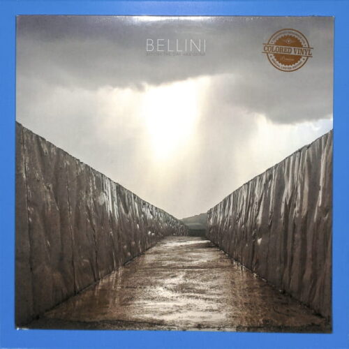 Bellini - Before The Day Has Gone US NEW