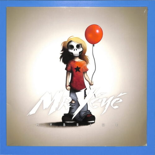Mr Yeye - Hybride EU NEW