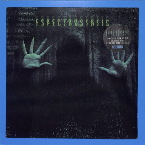 Espectrostatic - Silhouette EU NEW