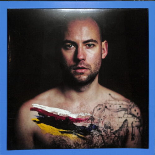 Lone Wolf - The Lovers EU NEW