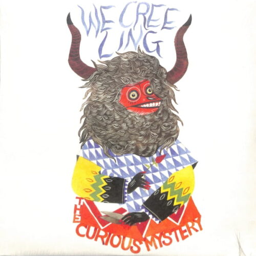 The Curious Mystery - We Creeling US NEW