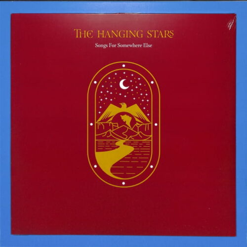The Hanging Stars - Songs For.... EU NEW