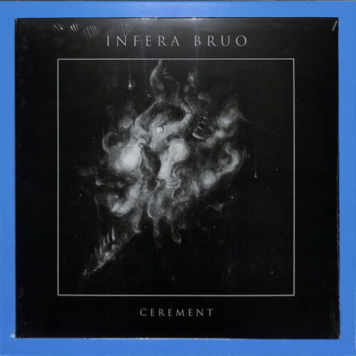 Infera Bruo - Cerement US NEW