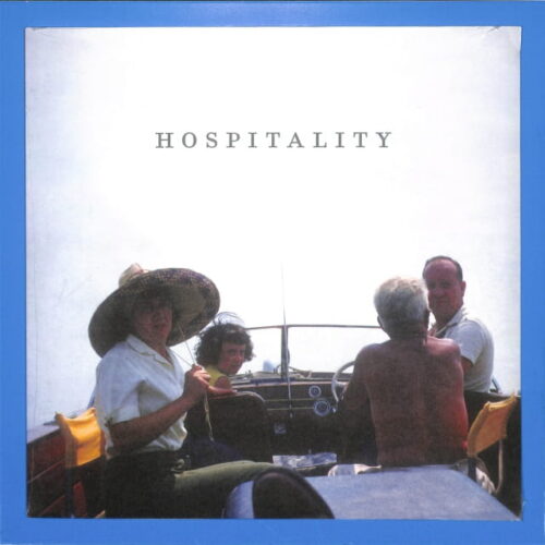 Hospitality - Hospitality EU NEW