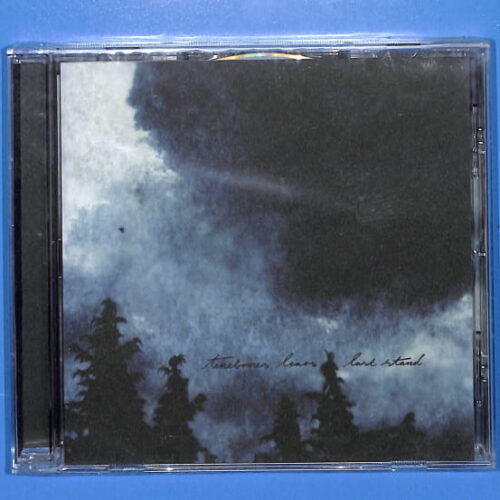Tenebrous Liar - Tenebrous Liar's... EU NEW