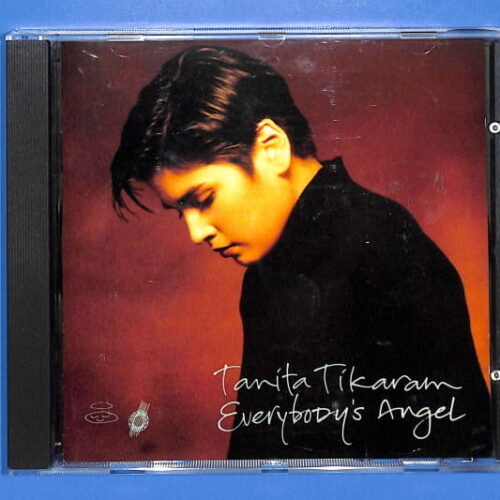 Tanita Tikaram - Everybody's Angel EU NM