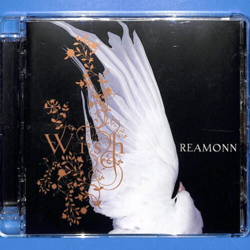 Reamonn - Wish EU 5-
