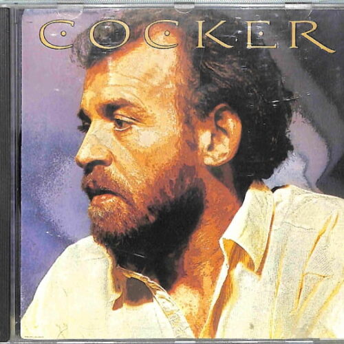 Joe Cocker - Cocker EU 3+