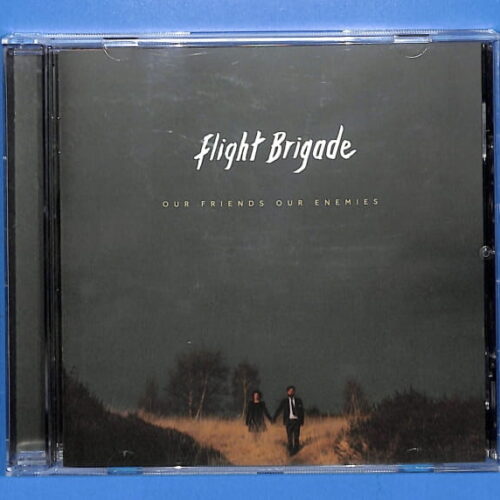 Flight Brigade - Our Friends Our Enemies EU 4