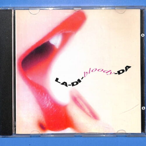 Various - La-Di-Bloody-Da EU 5-