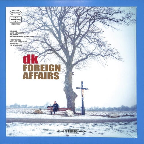 dk - Foreign Affairs EU NEW