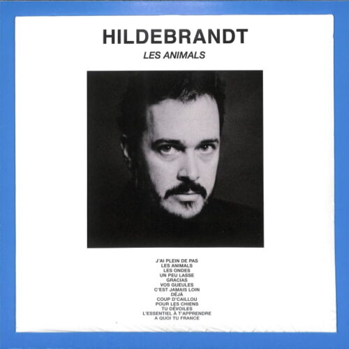 Hildebrandt - Les Animals EU NEW