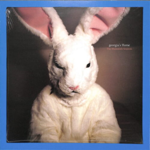 Georgia's Horse - The Mammoth Sessions US NEW