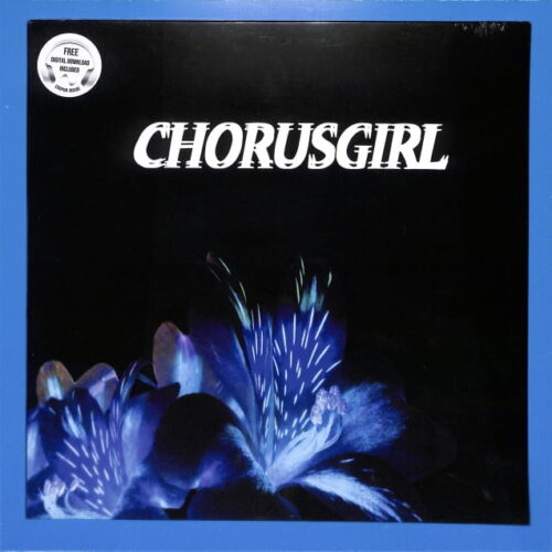 Chorusgirl - Chorusgirl EU NEW