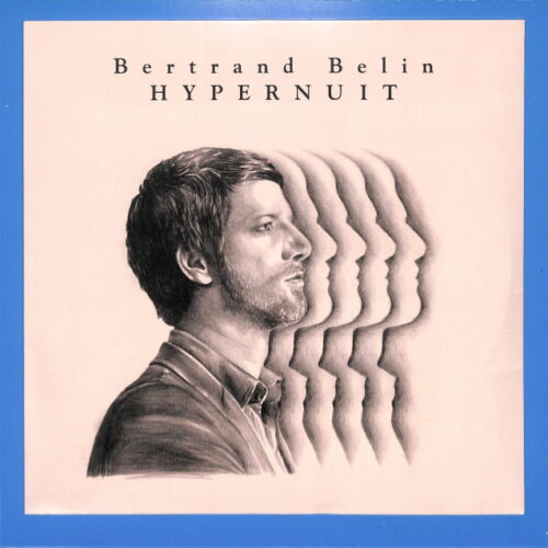 Bertrand Belin - Hypernuit EU NEW