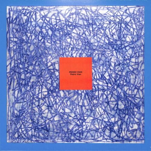 Pedro Vian - Pedro Vian EU NEW