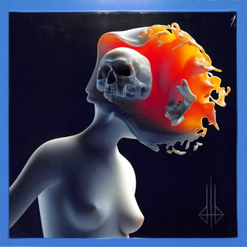 Diablo Blvd - Zero Hour EU NEW