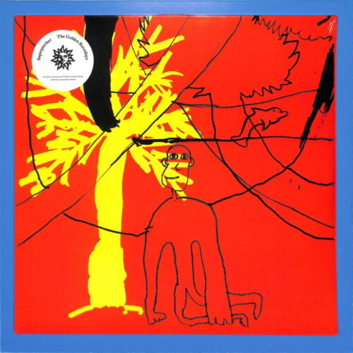 Superpitcher - The Golden Ravedays 12 EU NEW