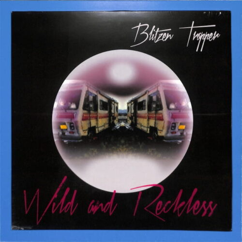 Blitzen Trapper - Wild And Reckless EU NEW