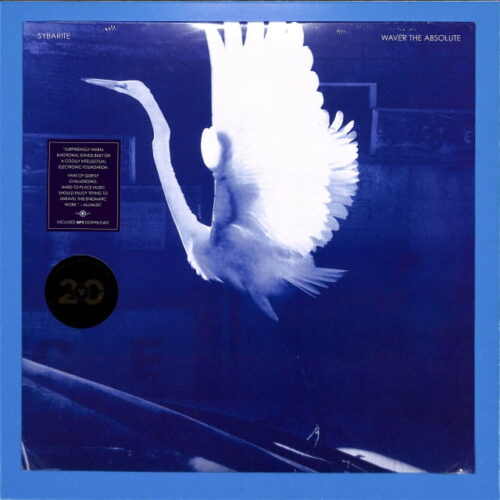 Sybarite - Waver The Absolute US NEW