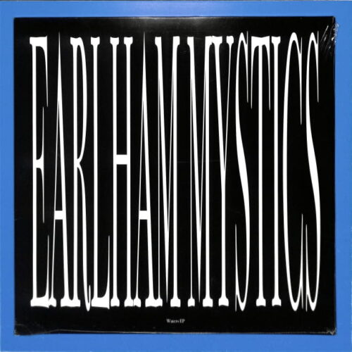 Earlham Mystics - Waters EP EU NEW