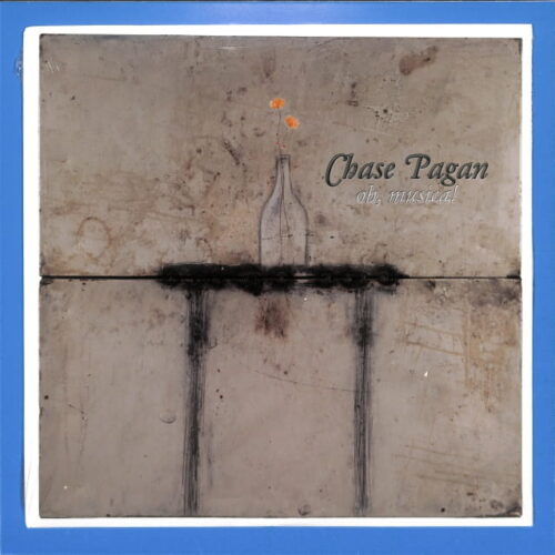 Chase Pagan - Oh, Musica US NEW