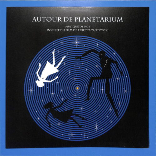 Rob - Autour de Planetarium EU NEW