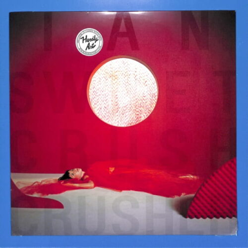 Ian Sweet - Crush Crusher US NEW