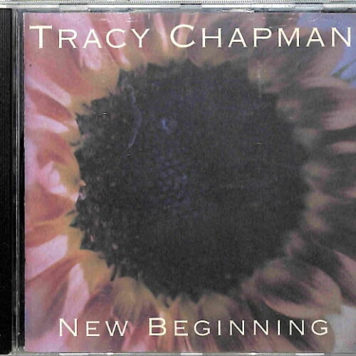 Tracy Chapman - New Beginning EU 4