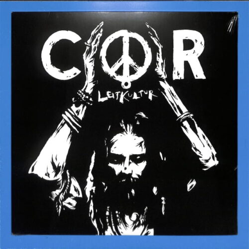 COR - Leitkultur EU NEW