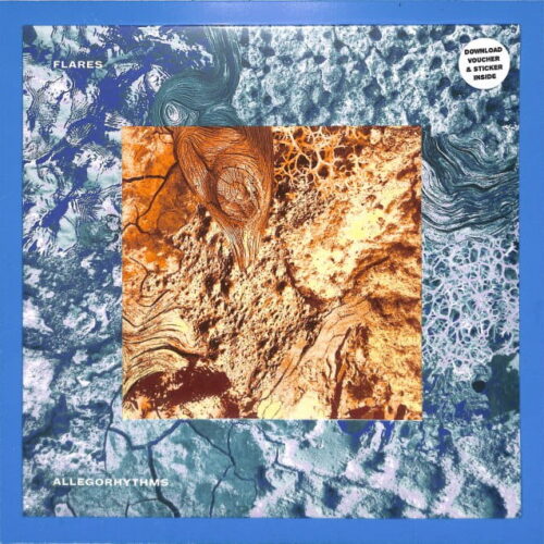 Flares - Allegorythms EU NEW