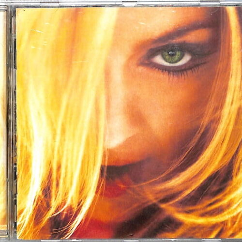 Madonna - Greatest Hits Vol. 2 EU 3+