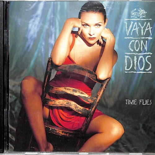 Vaya Con Dios - Time Flies EU 5-